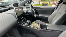 Toyota bZ4X 150kW Motion 71.4kWh 5dr Auto Electric Hatchback